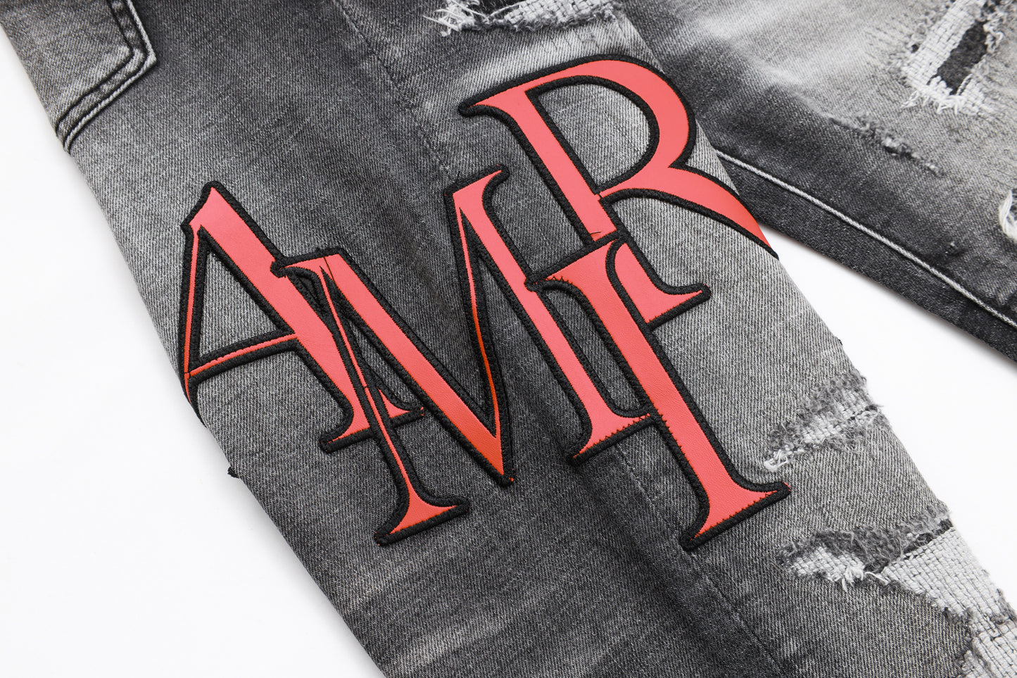 JEANS AMIRI
