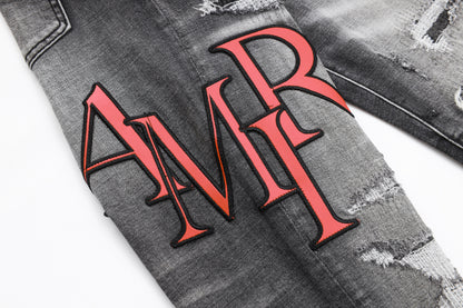 JEANS AMIRI