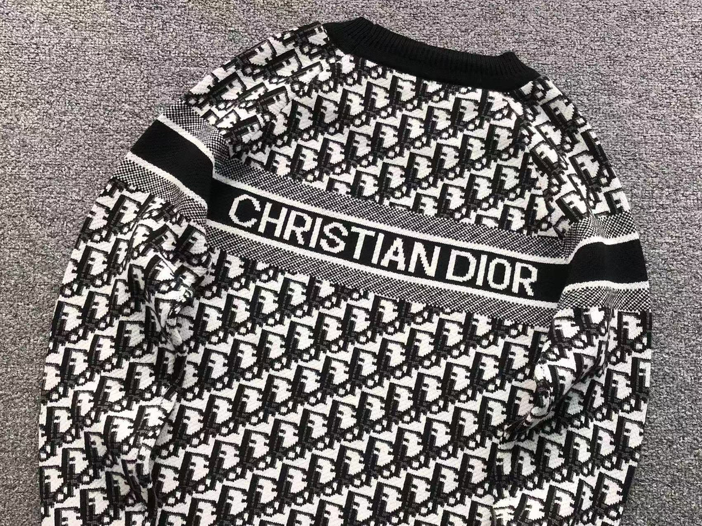 MAGLIONE DIOR