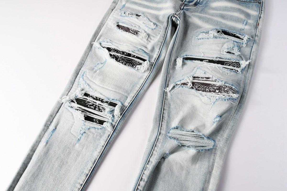 JEANS AMIRI