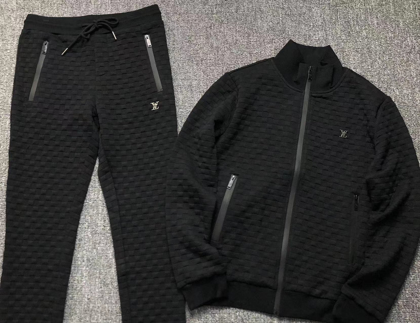 TUTA LV TRACKSUIT