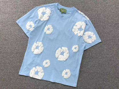 COMPLETO ESTIVO DENIM TEARS