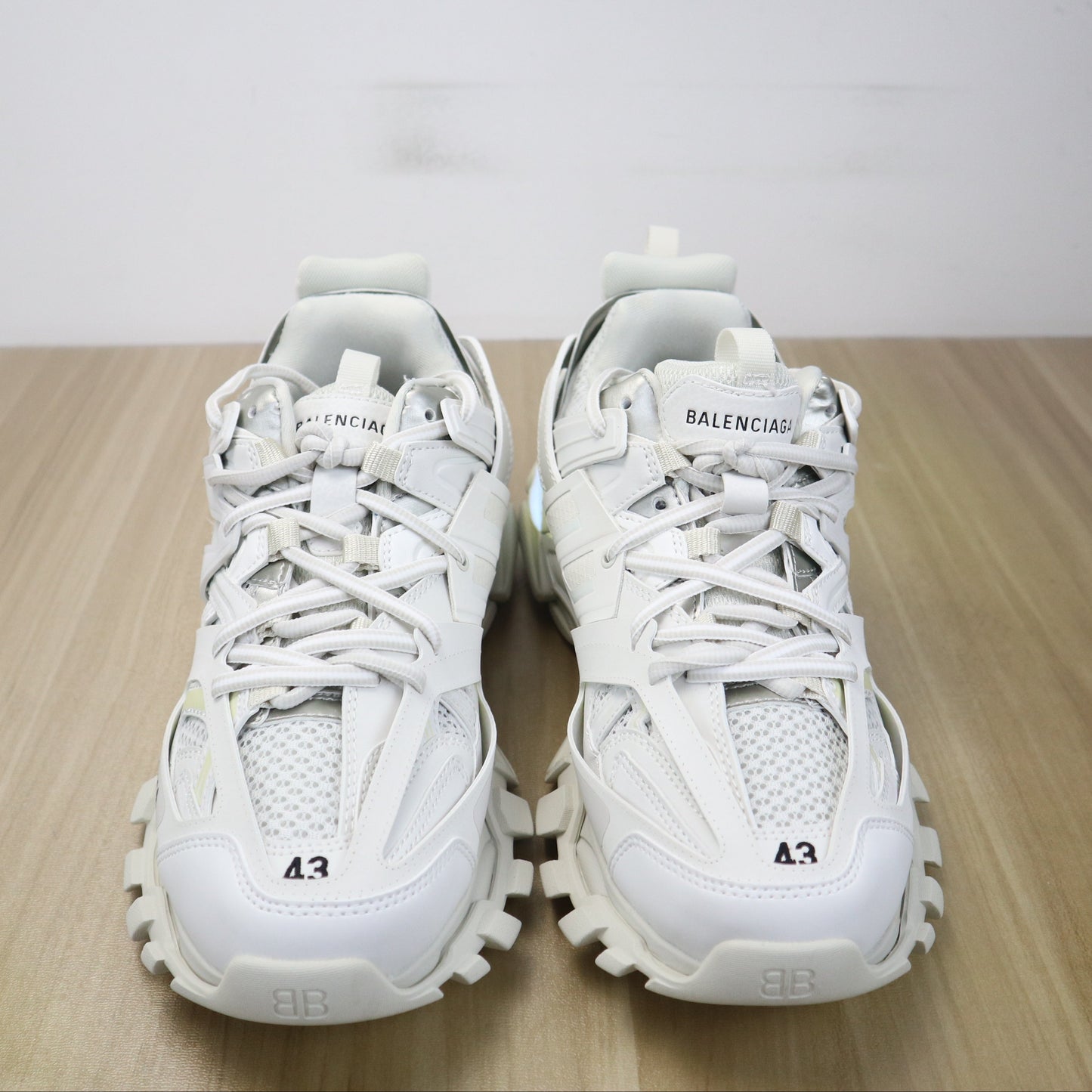 BALENCIAGA TRACK LED