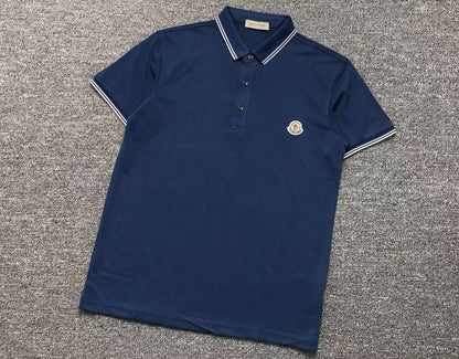 POLO T-SHIRT MONCLER