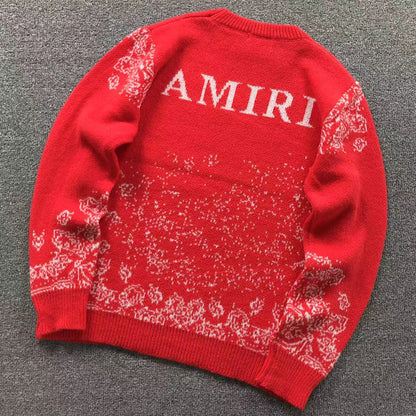 MAGLIONE AMIRI