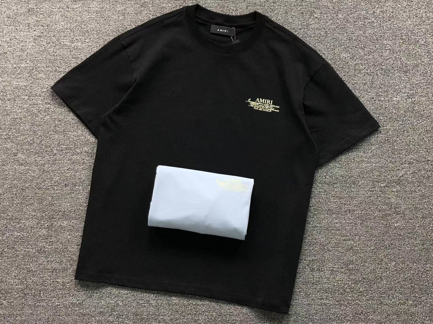 T-SHIRT AMIRI