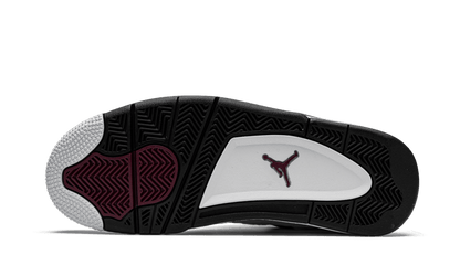 PSG Neutral Grey Bordeaux