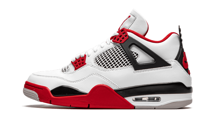 Fire Red