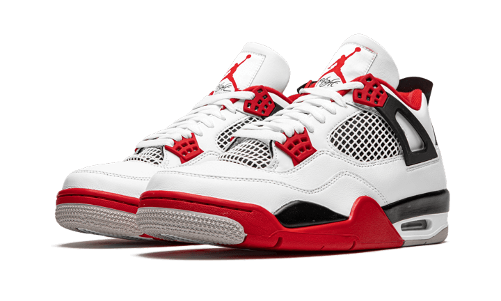 Fire Red