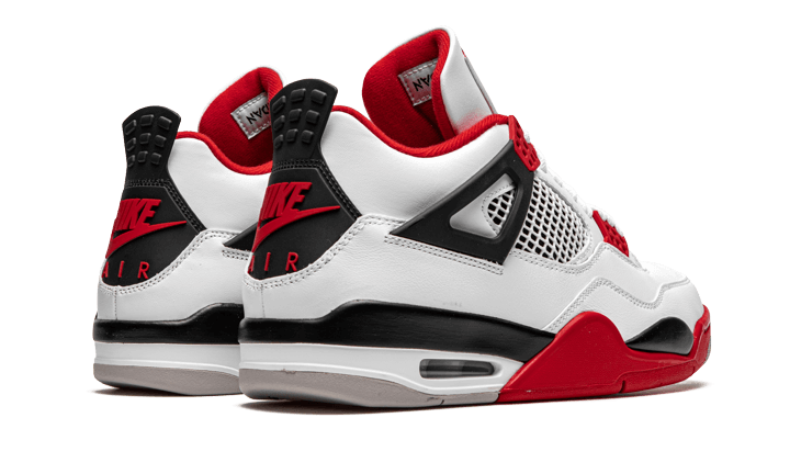 Fire Red