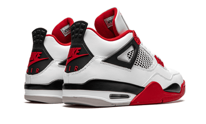 Fire Red