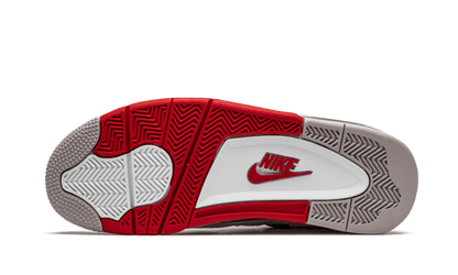 Fire Red