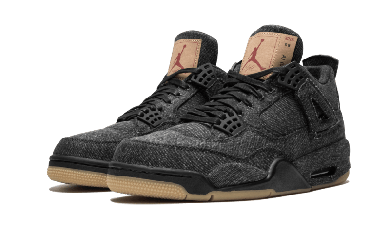 Levi’s Black