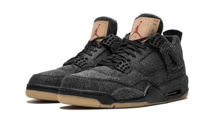 Levi’s Black