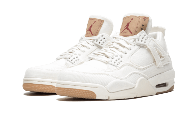Levi’s White