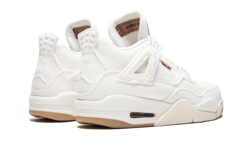 Levi’s White