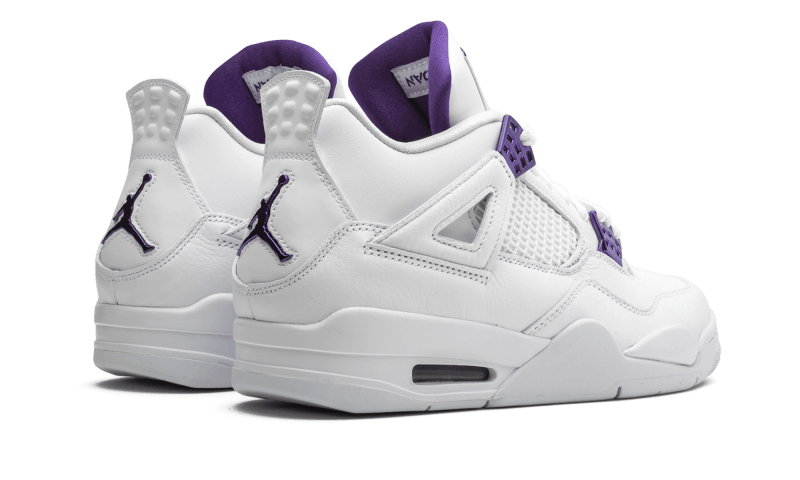 Metallic Purple