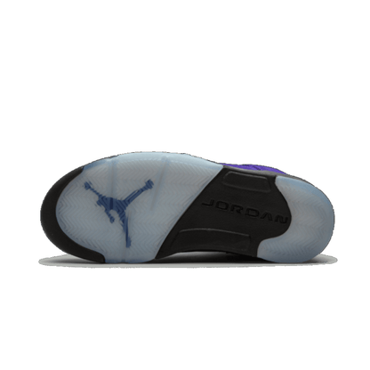 RETRO ALTERNATE GRAPE