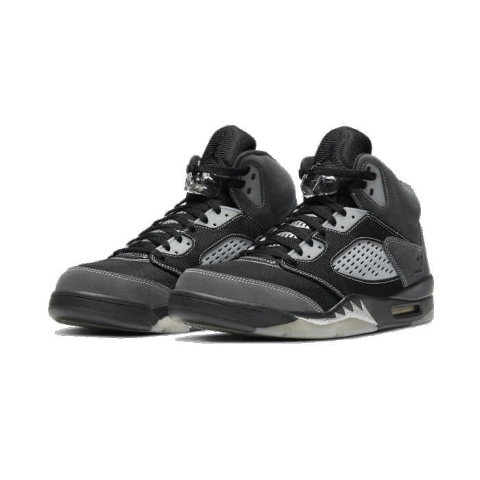 RETRO ANTHRACITE