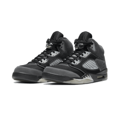 RETRO ANTHRACITE