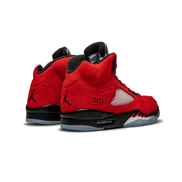 RAGING BULL