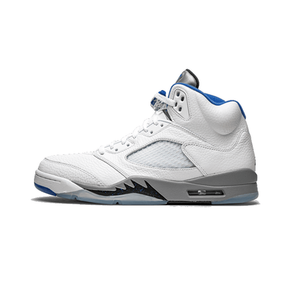 RETRO WHITE STEALTH