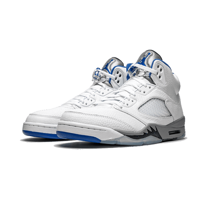 RETRO WHITE STEALTH