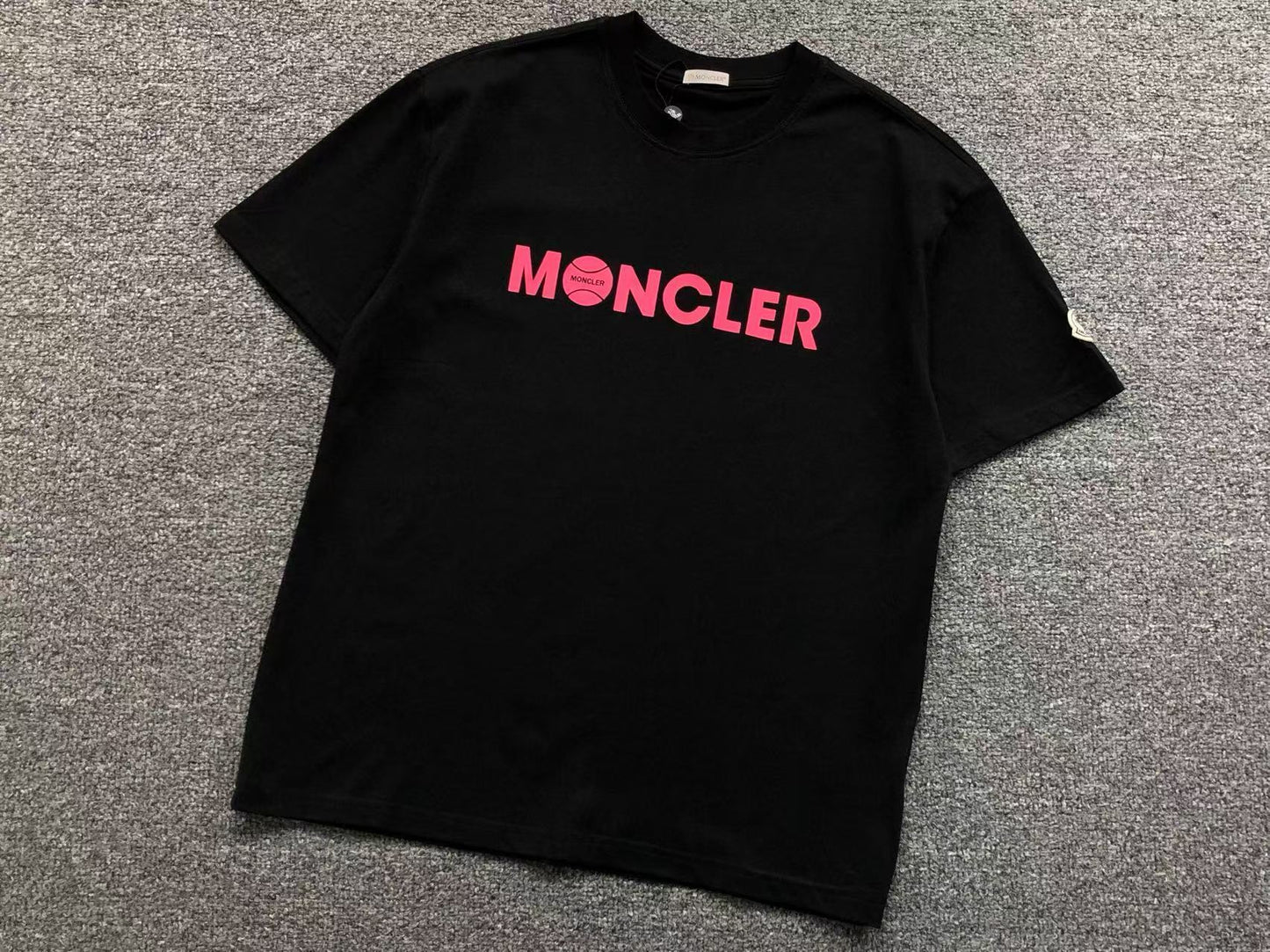 T-SHIRT MONCLER