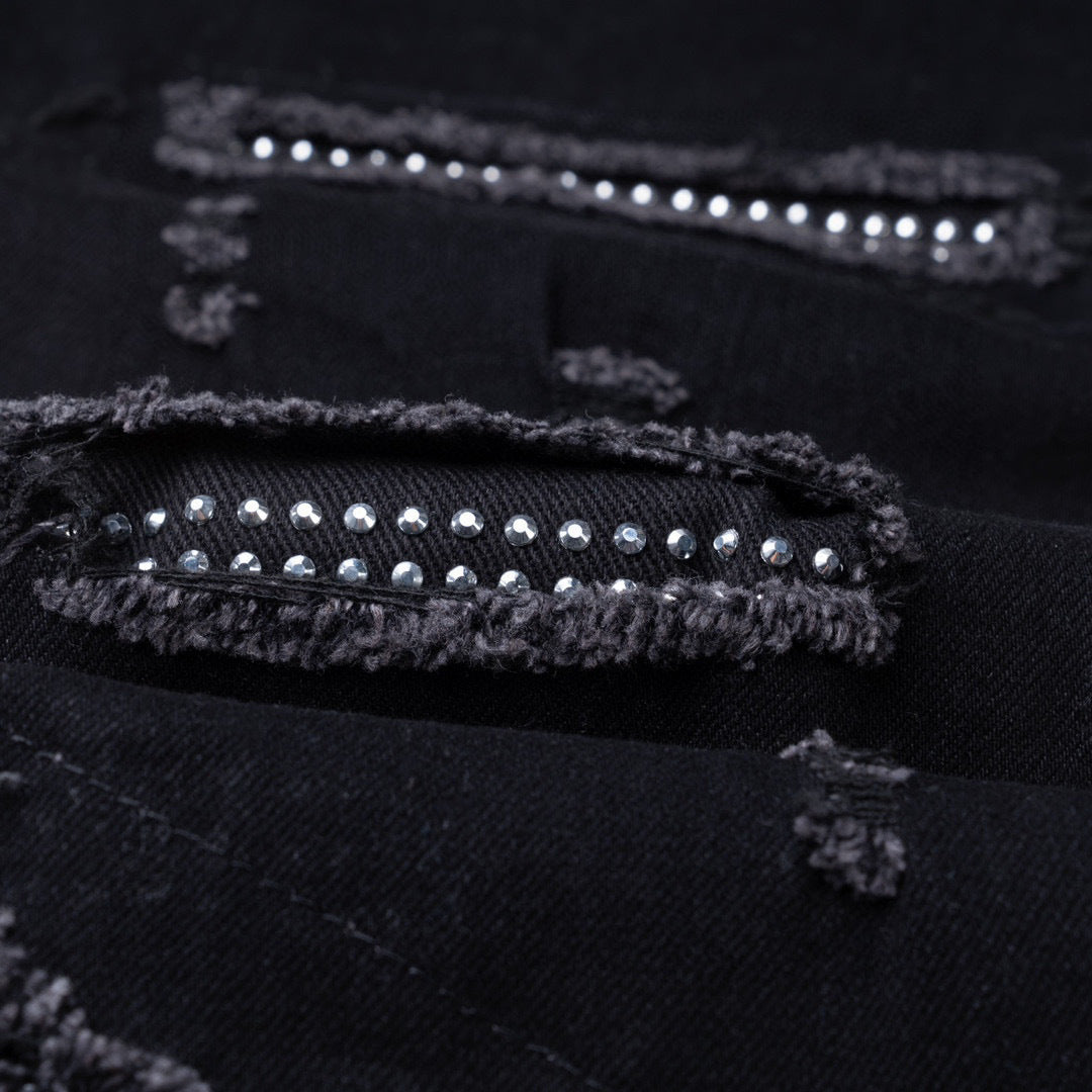 JEANS AMIRI