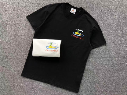 T-SHIRT CASABLNCA