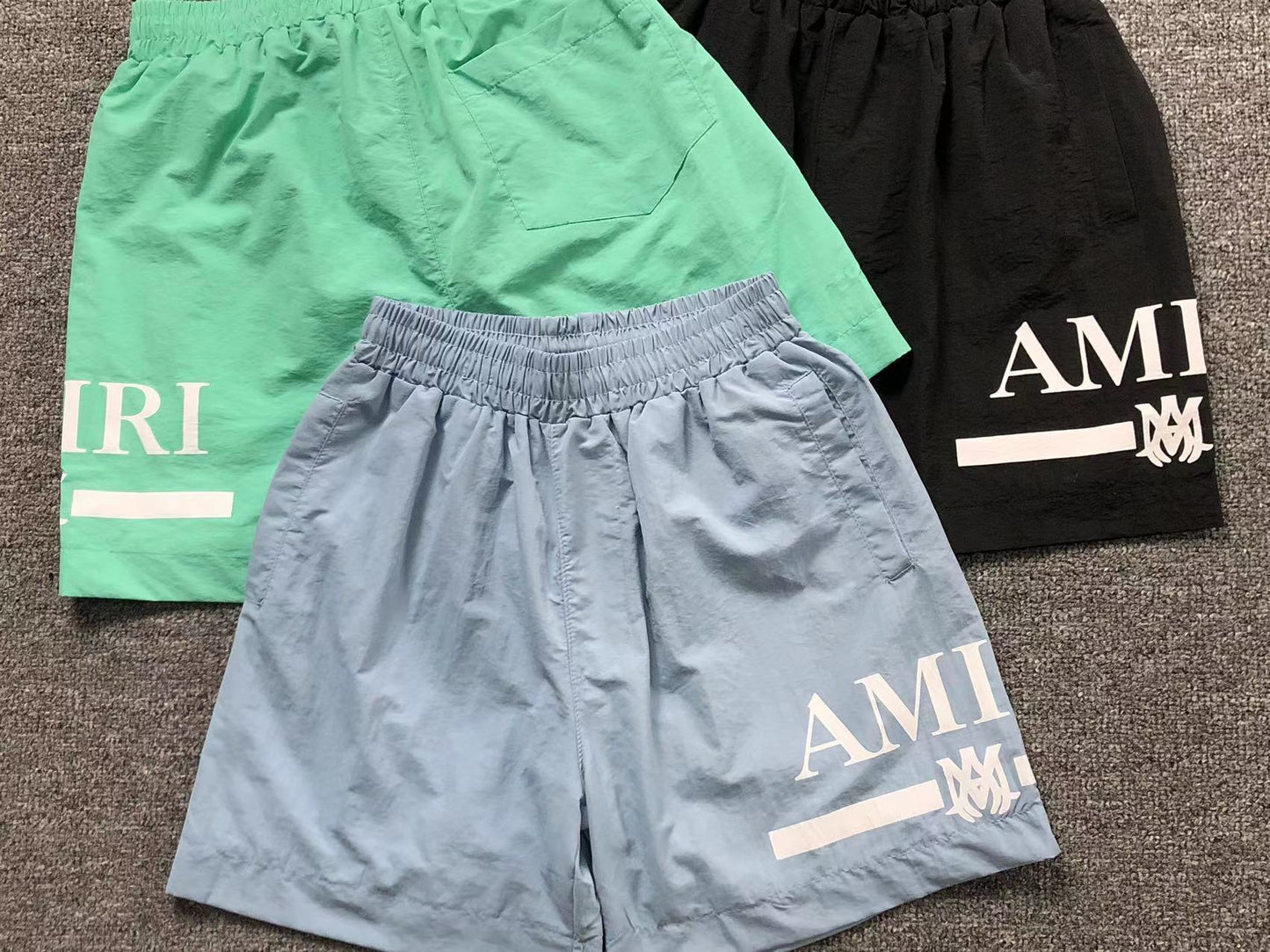 COSTUME AMIRI