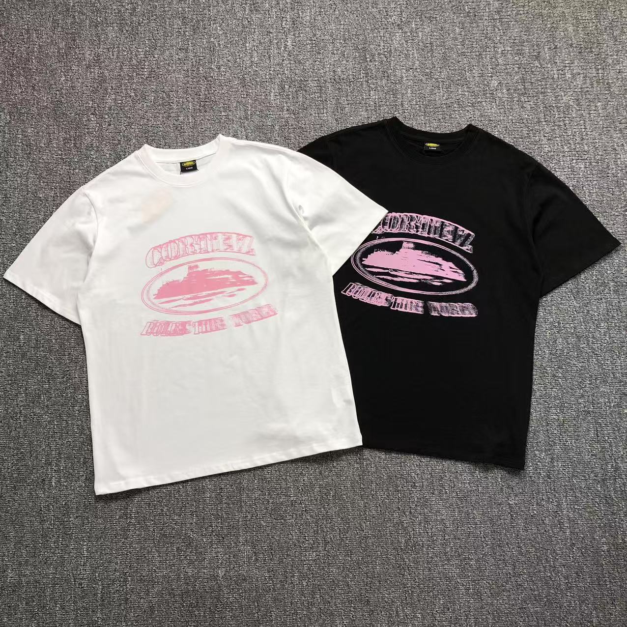 T-SHIRT CORTEIZ