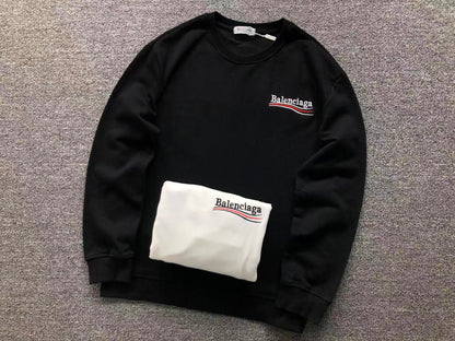 FELPA BALENCIAGA CREWNECK