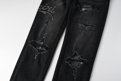 JEANS AMIRI