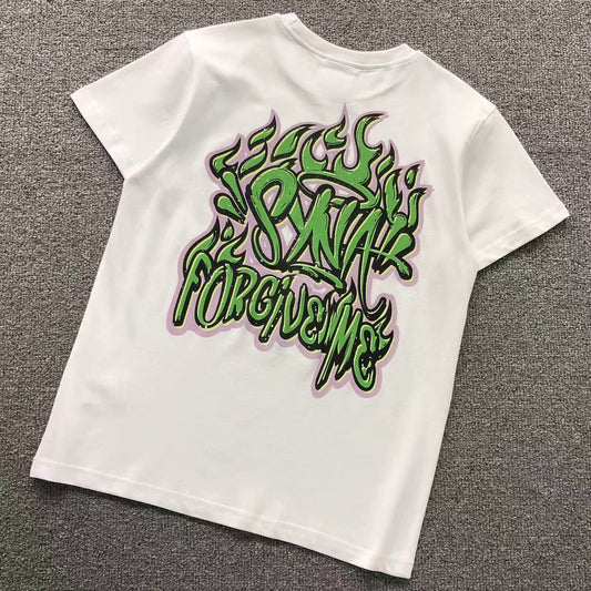 T-SHIRT SYNA WORLD