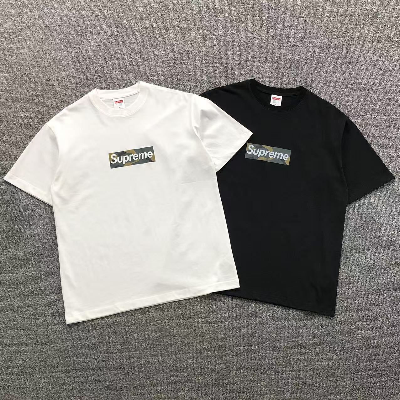 T-SHIRT SUPREME