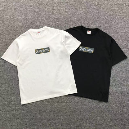 T-SHIRT SUPREME
