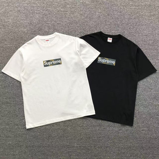 T-SHIRT SUPREME