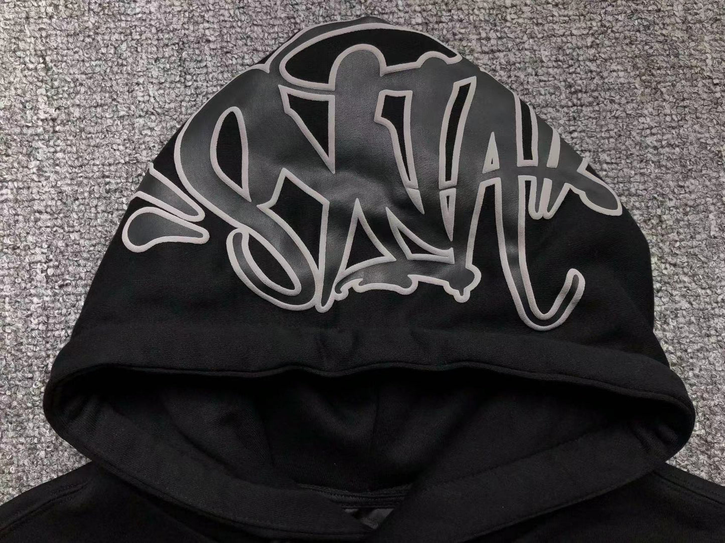 TRACKSUIT TUTA SYNA WORLD