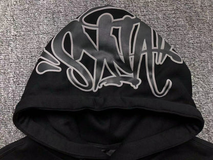 TRACKSUIT TUTA SYNA WORLD
