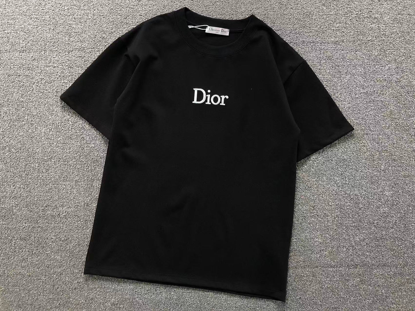COMPLETO ESTIVO DIOR