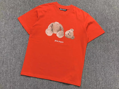 T-SHIRT PALM ANGELS