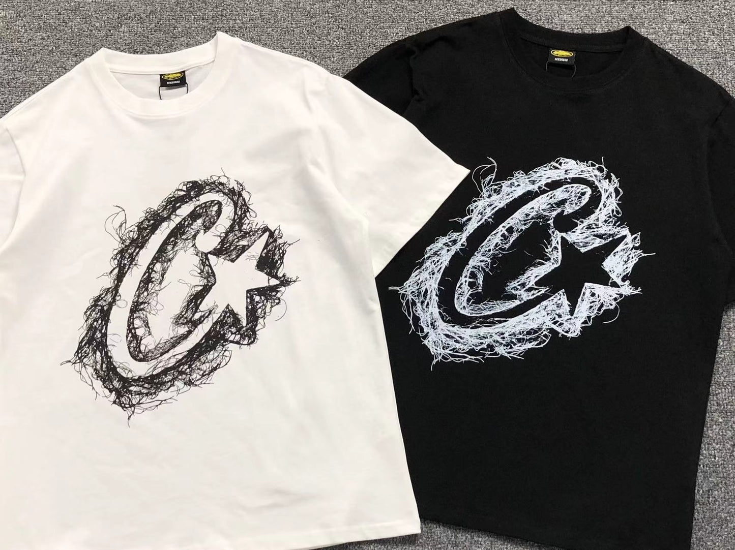 T-SHIRT CORTEIZ