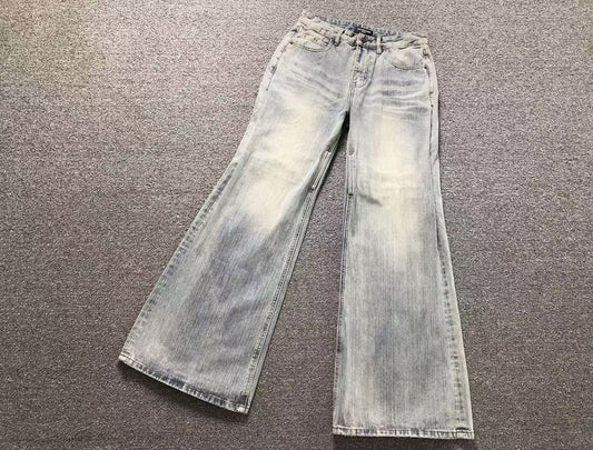 JEANS BALENCIAGA