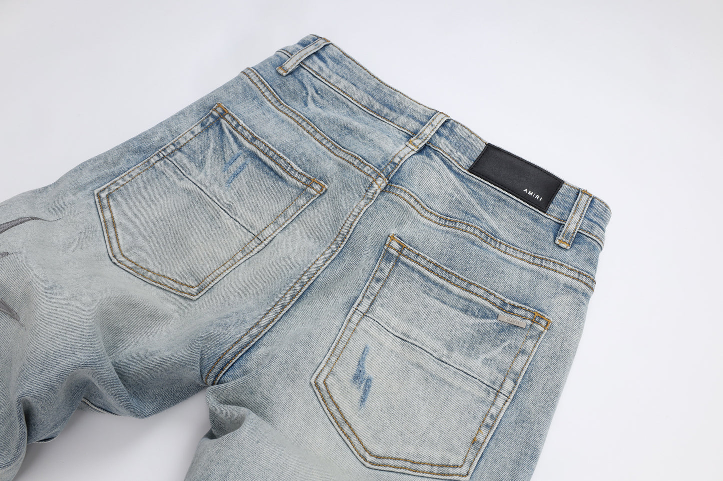 JEANS AMIRI