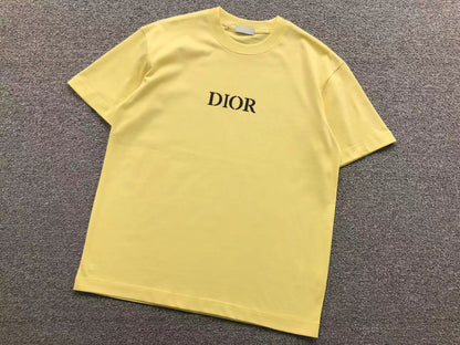 T-SHIRT DIOR