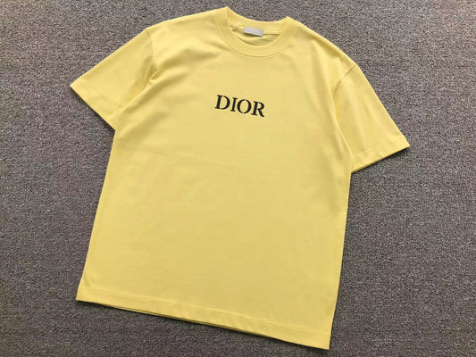 T-SHIRT DIOR
