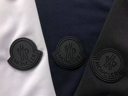 POLO T-SHIRT MONCLER