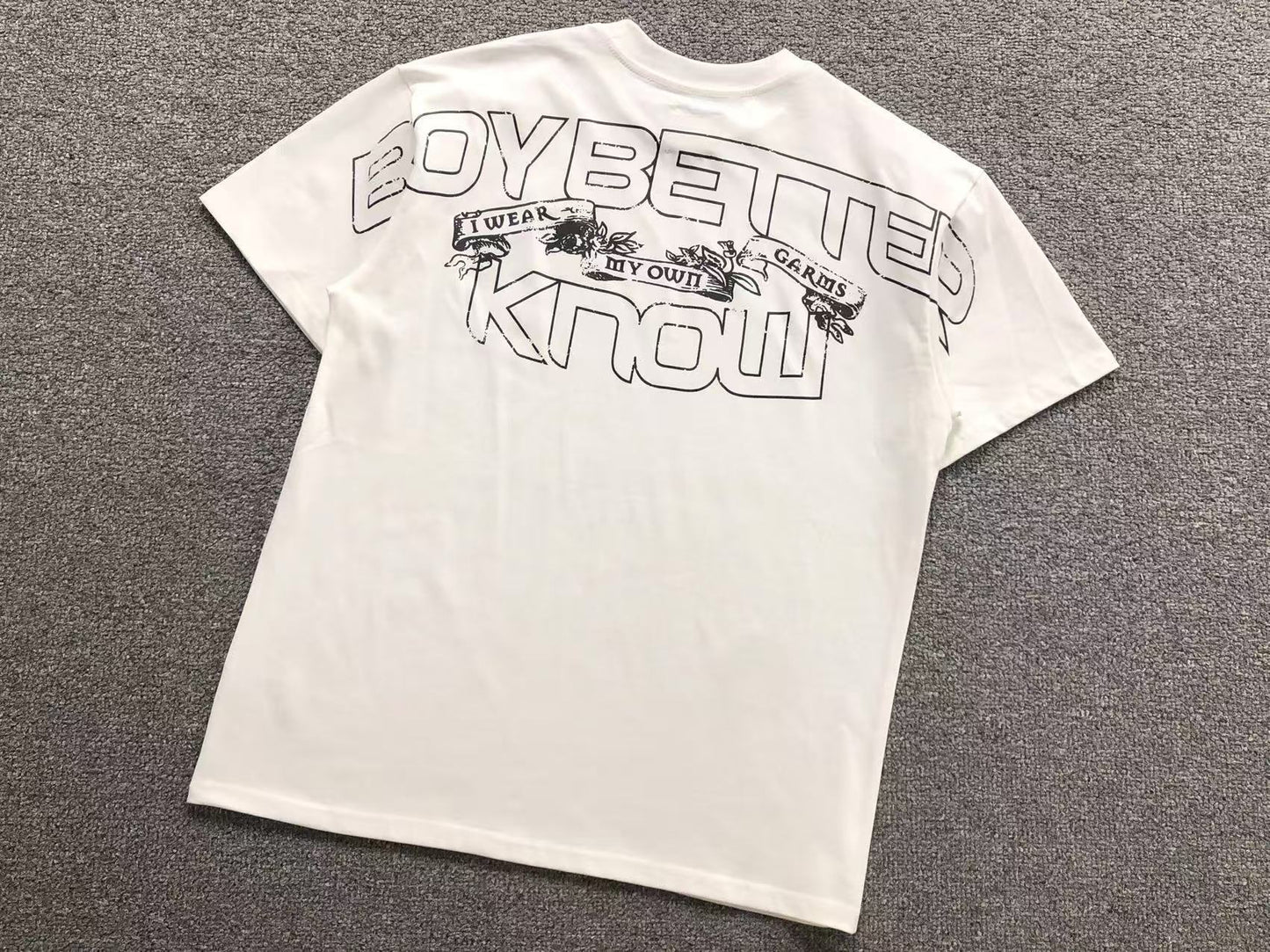 T-SHIRT CORTEIZ