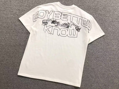 T-SHIRT CORTEIZ